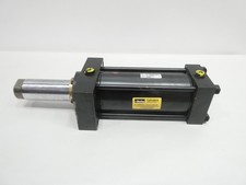 Parker 4.00JJ2HCT23A8.000 Hydraulic Cylinder 4in 8in 3000psi