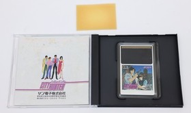 City Hunter - NEC PC Engine HuCard PCE JP Japan