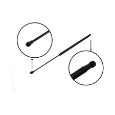 2x Front Hood Lift Support Strut 2010-2013 Toyota Land 53440-0w220 53450-0w180