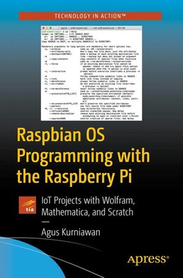 Agus Kurniawan | Raspbian OS Programming with the Raspberry Pi | Taschenbuch