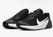 Nike Air Zoom TR1 Black White for Sale | Authenticity Guaranteed
