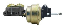 Jegs Power Brake Booster Conversion Kit For 1957-1972 Ford F-100 F-250 Trucks
