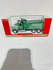 U.S. Forest Service Mack Granite MP Dump Truck By First Gear 1/50th Scale