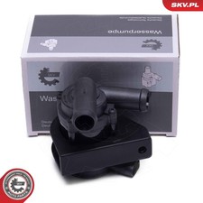 Pompe à eau Audi QUATTRO