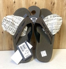 Oakley Operative 2.0 Mens Sandals 2.0 Size 13 Canteen