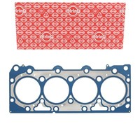 Elring 105.810 Zylinderkopfdichtung FüR KIA Grand / Carnival III K2900 2.9 Crdi