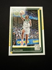 2025 Donruss WNBA #26 Skylar Diggins