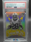 2025 Donruss Optic Jonathan Taylor Base (RAW)