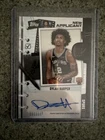 New Listing2025-26 Topps - New Applicants Autographs Dylan Harper