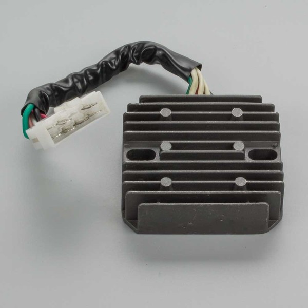 Regler Gleichrichter FüR Yamaha XJ H 650 1980-1985 4K0-image