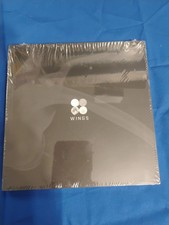 BTS WINGS Vol 2