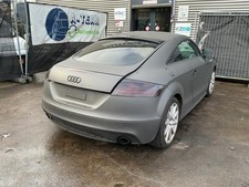 Hauptbremszylinder Audi TT 8J 8J1611021D P24444665