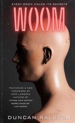Woom by Duncan Ralston Paperback Book