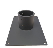 Pipe Adapter for Starlink Flat High Performance