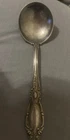 King Richard by Towle Sterling Silver Cream or Round Soup Spoon 6 1/8"