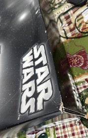 Lego Star Wars Set 10019 Rebel Blockade Runner Complete Set