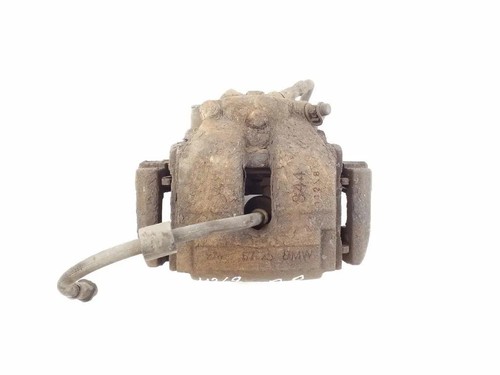 BMW X3 E83 Bremssattel vorne rechts 34116765882 6765882 2.00 Diesel 28859009