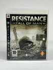 Resistance Fall of Man for Sony PlayStation 3 PS3 PAL ITA Complete