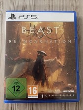 Beast of Reincarnation Playstation 5 Inkl. Vo...