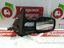Retroviseur gauche (ou coque) Seat INCA