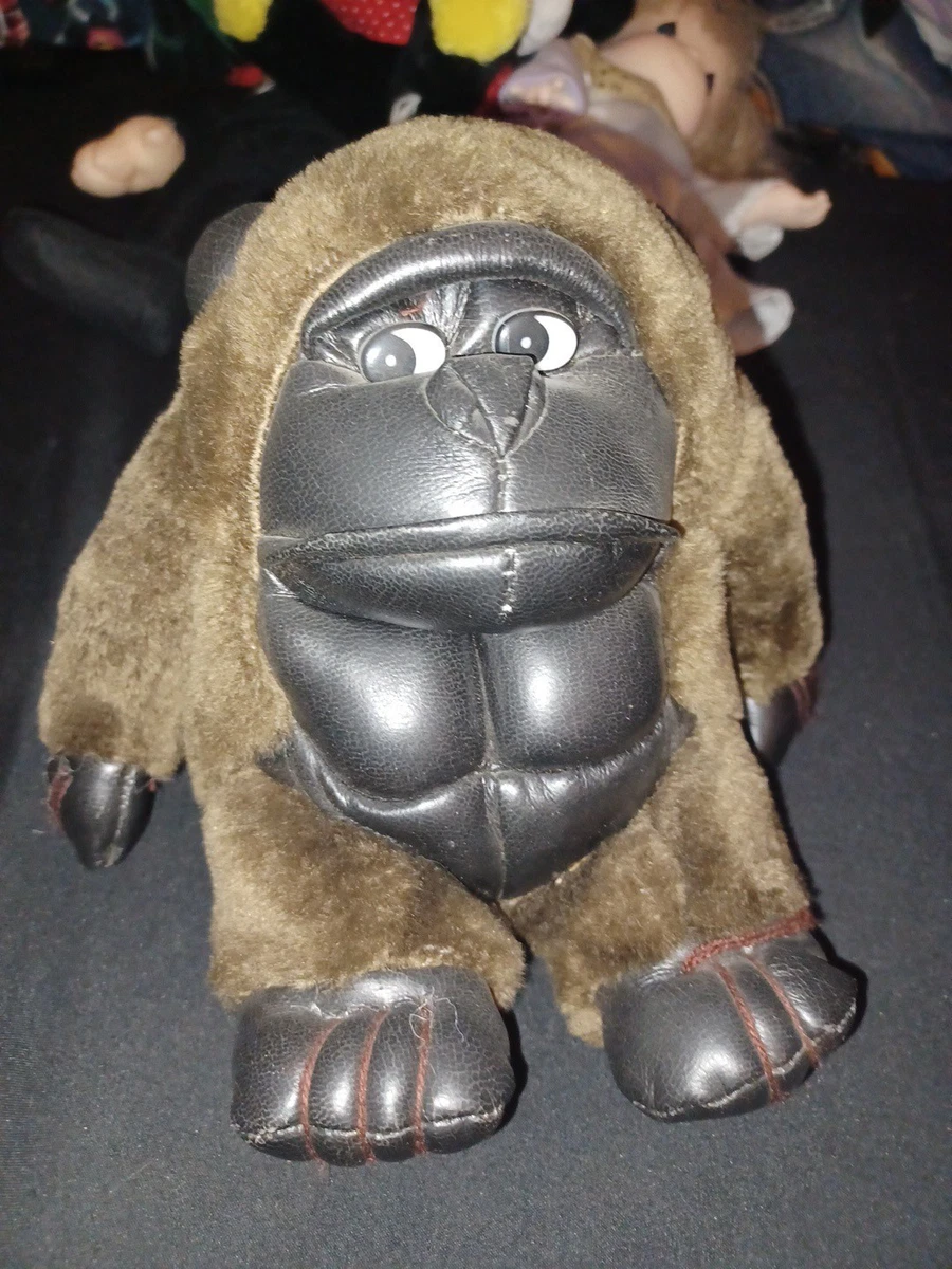 Dakin Gorilla In Dakin Stuffed Animals for sale | eBay