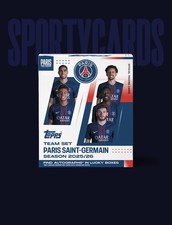 2024-25 Topps PSG Champions d'Europe Soccer Checklist Guide in-content 13