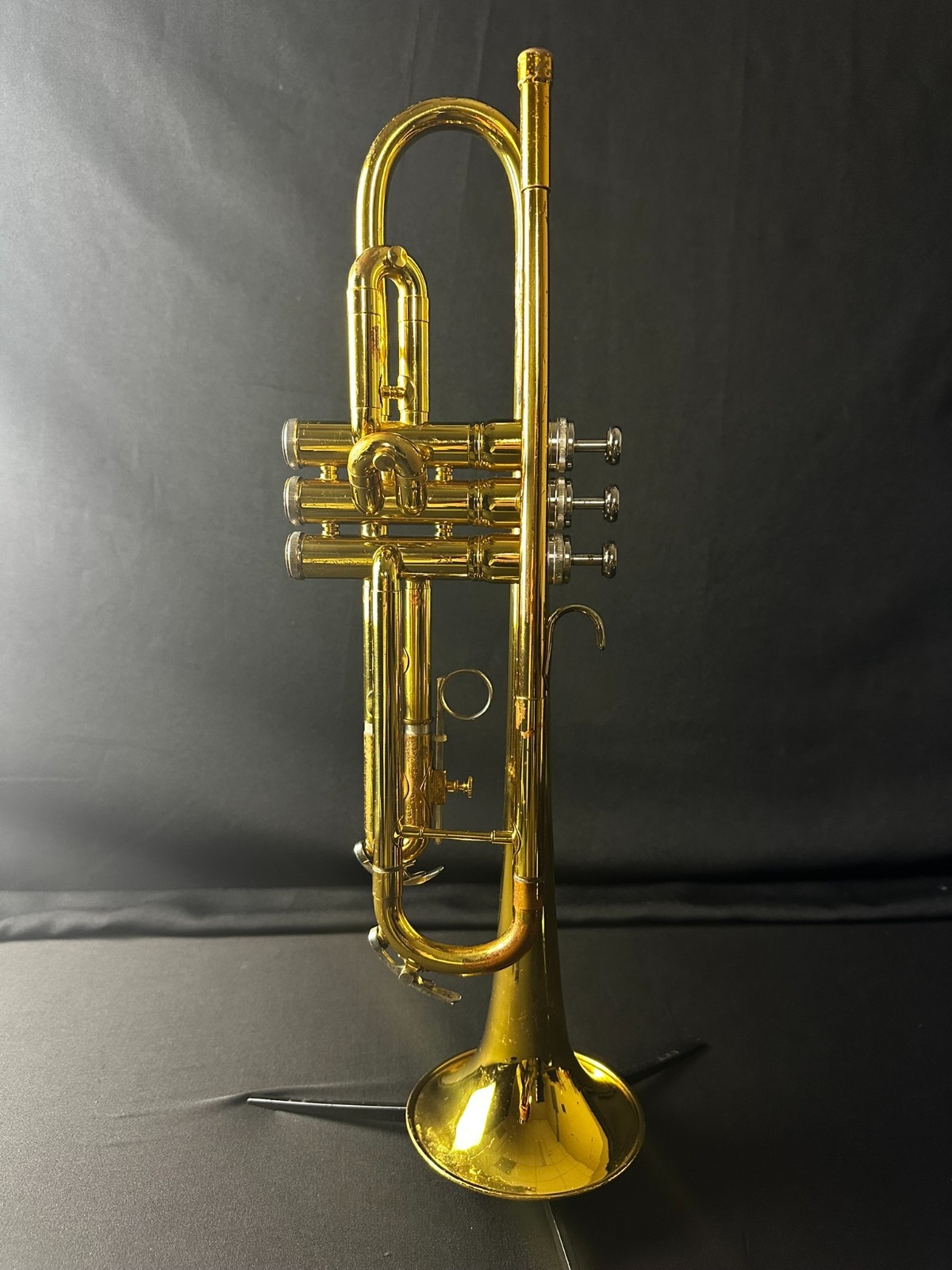 Conn 22B Trumpet (Vintage 1958-1959)