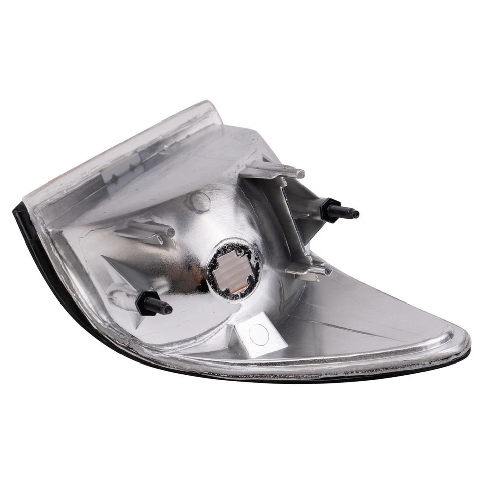 Juego de luces marcadoras de esquina para Ford Mustang 1987-1993 FO2550105 FO2551103 Foto 2 de 4