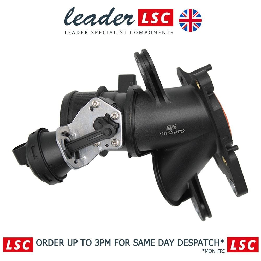 Throttle Body Peugeot 3008 308 407 5008 508 807 Expert RCZ 9655233680 NEW