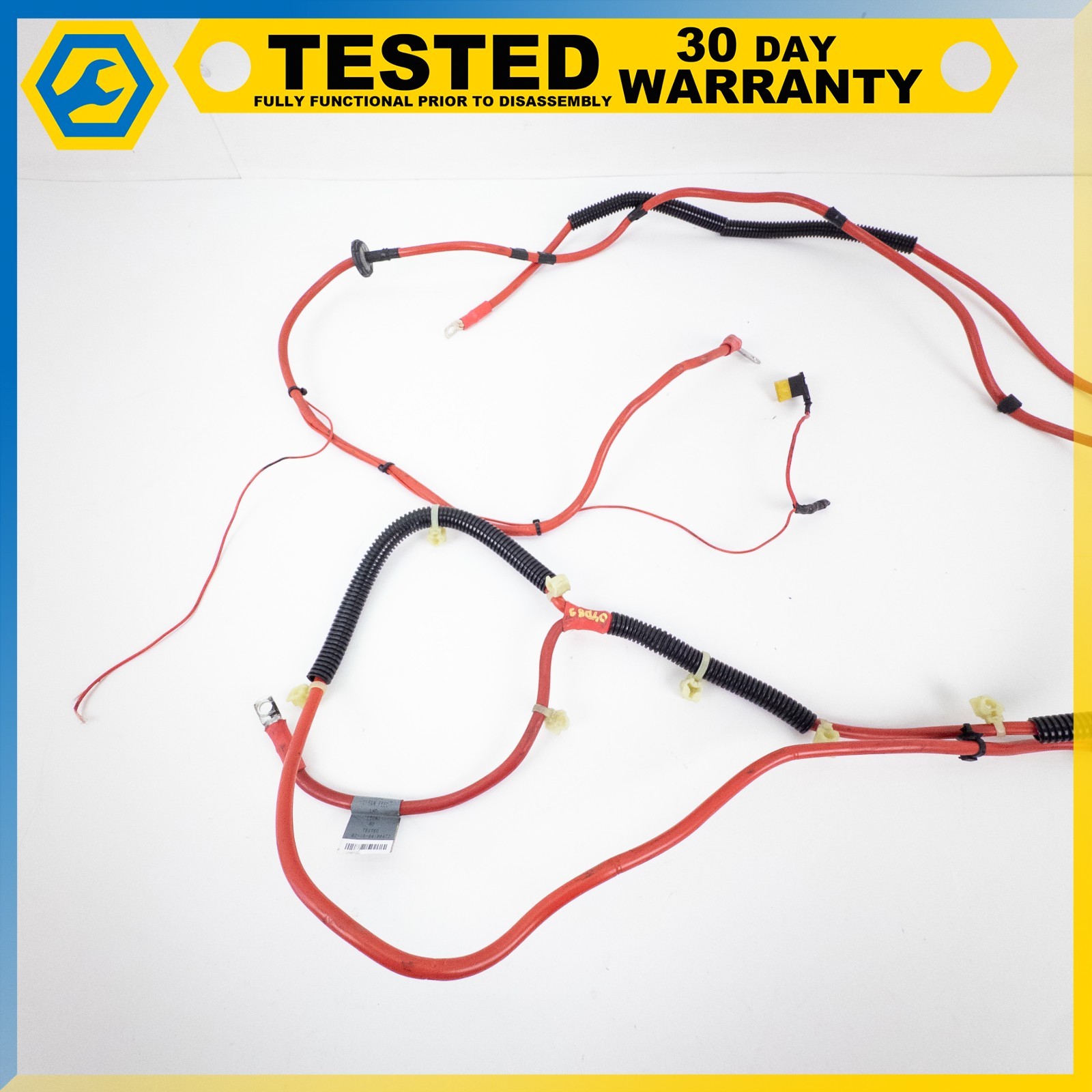 Aston Martin DB9 2005-2012 Door cable