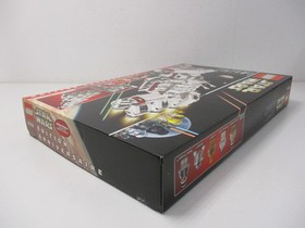 (R5/10) Lego Star Wars 10198 Tantive IV NEW/ORIGINAL PACKAGING