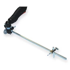 Thermal Dynamics 7-7501 Radius/Roller Cut Guide Kit, 3 - 28.75 In