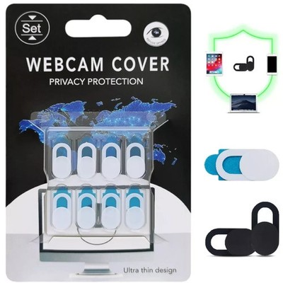 Kamera Abdeckung Webcam Cover Tablet Computer Laptop Handy Notebook Smartphone