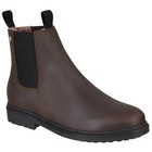 Suedwind Equestrian Chocolate 42 Stiefelette New Work Winter
