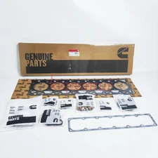 Upper Cylinder Head Gasket Set Kit 4089819 For 03-06 Dodge Ram Cummins 5.9L 24V