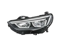 Scheinwerfer Rechts FÜR Opel Insignia AB 2017 Hella