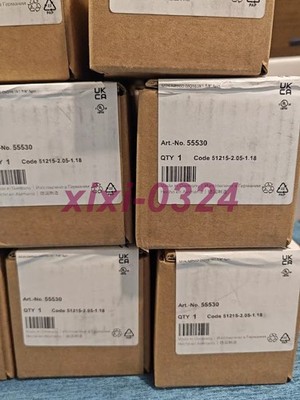 1 pcs  NEW  MURR 55530  module  DHL shipping
