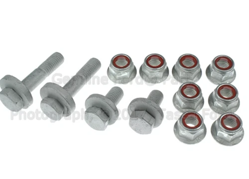 Genuine Ford Lower Control Arm Adjust Bolt 4R3Z-3B236-AB NEW SEALED MUSTANG FORD