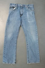 Levi's Vintage 517 Bootcut Denim Jeans - 90s Y2k - W31, L32