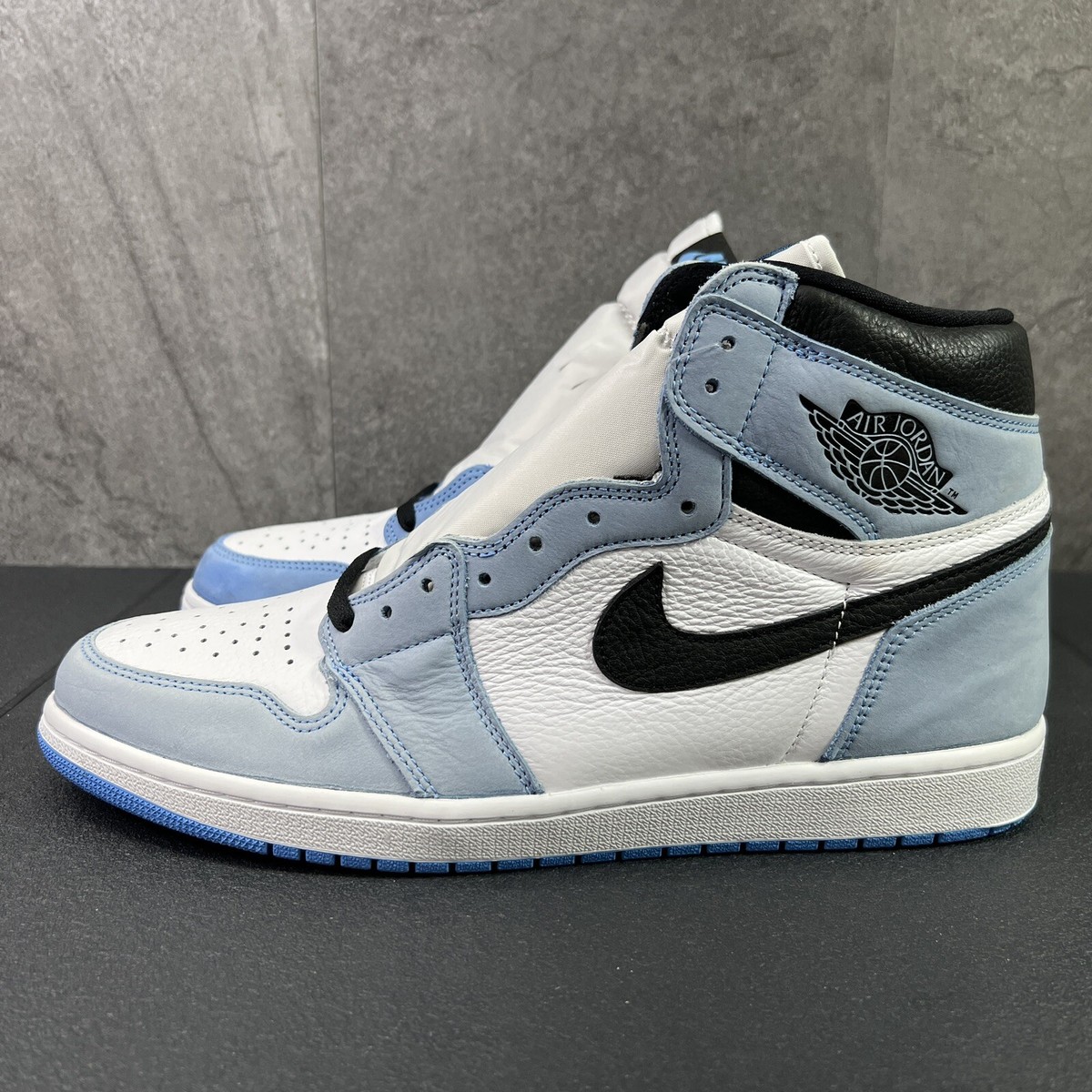Size 14 - Jordan 1 Retro OG High University Blue for sale Size 14 - Jordan 1 Retro OG High University Blue for sale