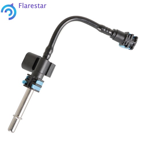 For 2015 2016 2017 2018 2019 Ram 1500 SLT ST Fuel Pressure Sensor Tube Front - Bild 5 von 10