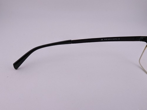 Adidas Eyeglasses, Frames Only, af14 50 6055, 54-19-145, Metal, Austria - Picture 13 of 14