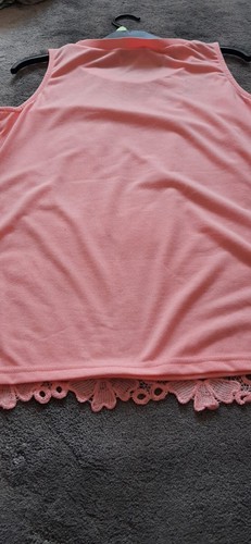 Dorothy perkins top size 12 - Picture 4 of 4
