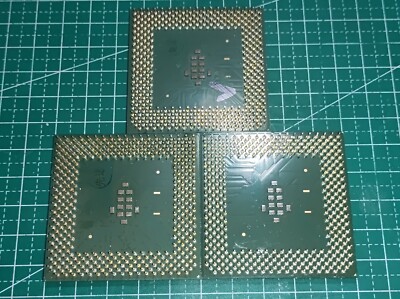 CPU:PentiumGoldG7400 MB:AsusH610M-Aジャンク品 Intel SU114 Pentium 200 MHz MMX Processor BP80502200