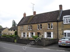 Photo 12x8 Church Cottage, Preston Rd, Preston Plucknett Yeovil  c2011