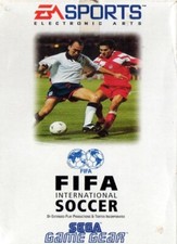 ebay® Auktion 305670438288 | SEGA Game Gear - FIFA International Soccer Modul NEUWERTIG Thumbnail of ebay® auction 305670438288 | SEGA Game Gear - FIFA International Soccer Modul NEUWERTIG