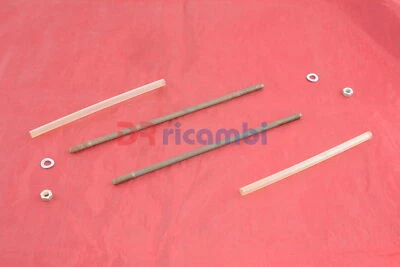 Serie Stäbe Reparatur Anlasser CITROEN Oldtimer - CITROEN 75526990 - Bild 1 von 3