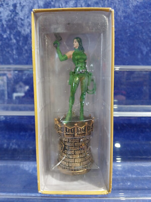 Eaglemoss Marvel Chess Collection Issue 22 Viper Queen NO MAGAZINE
