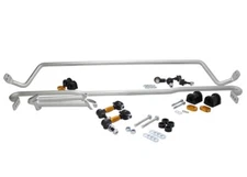 Whiteline BSK012 22mm Adj. Sway Bar Kit for 08-14 WRX/STI 2.5L Turbo AWD