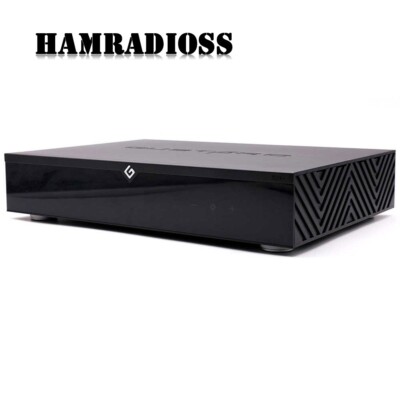 GUSTARD DAC-X30 Network Streaming DAC Audio Decoder w/ 4 ES9039SPRO Chips & Fuse